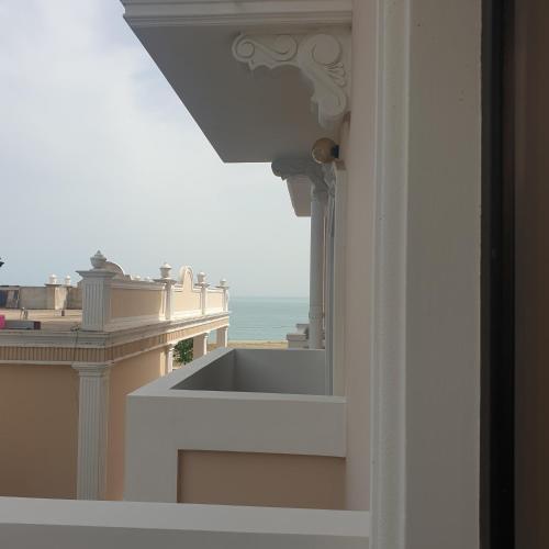 Faors Hotel