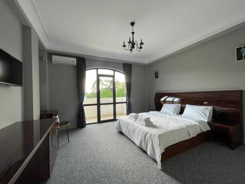 Faors Hotel
