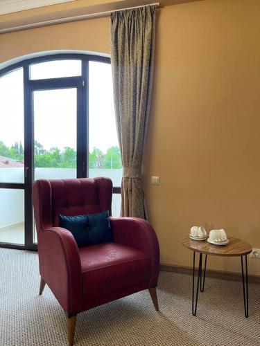 Faors Hotel