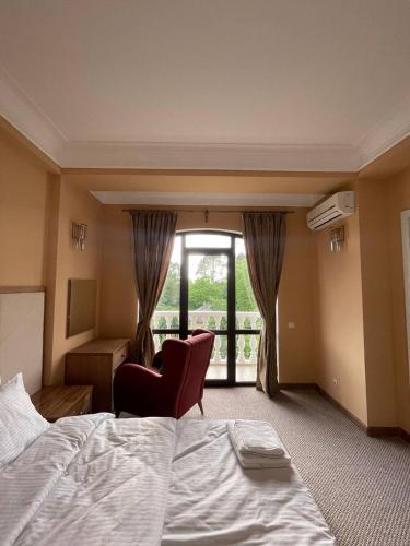 Faors Hotel