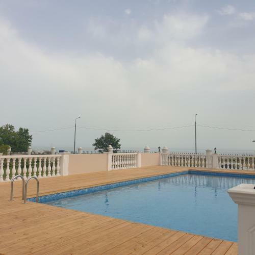 Faors Hotel