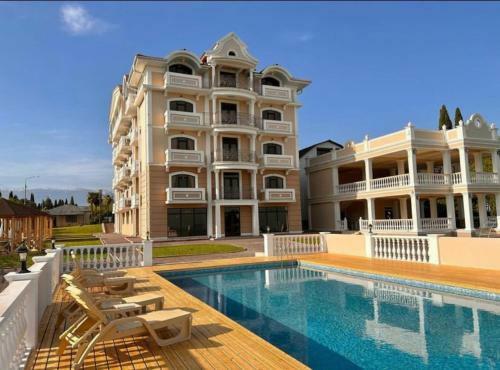 Faors Hotel