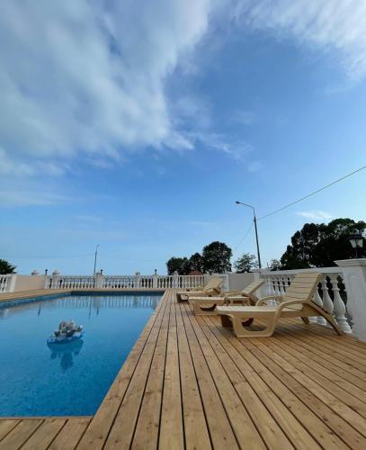 Faors Hotel