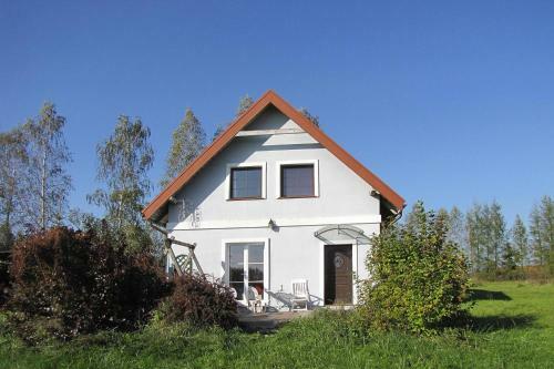 Holiday Home, Bogaczewo