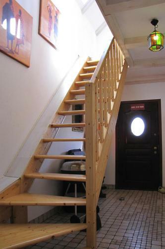 Holiday Home, Bogaczewo