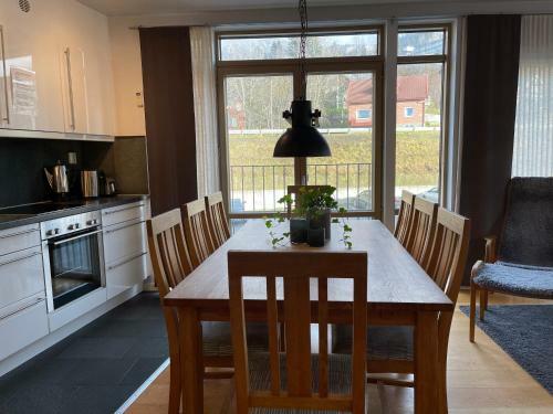 Apartamento �re Travel - M�rviksg�rden