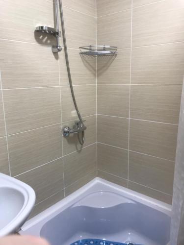 Apartamento ?????? ? ?????? ??????