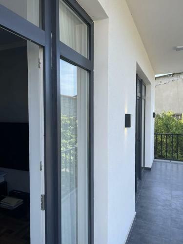 Hostal Grey House