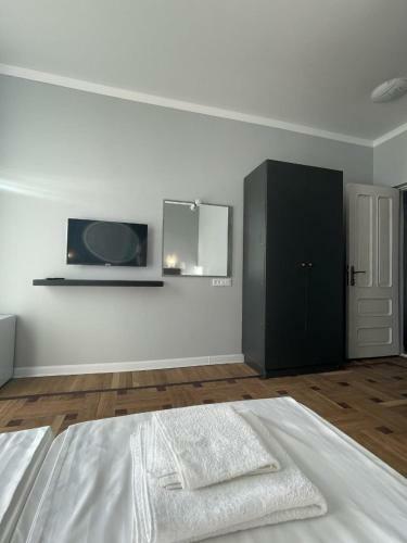 Hostal Grey House