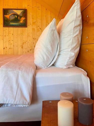 Garuda Glamping Abkhazia