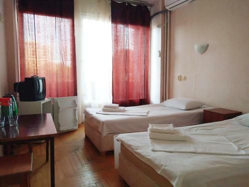 Hostal ?????? ????
