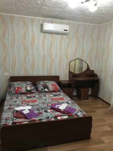 Hostal Irina Guest House