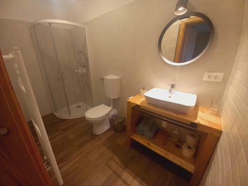 Apartamento Marovt App