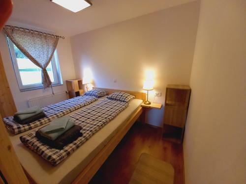Apartamento Marovt App
