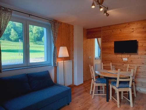 Apartamento Marovt App