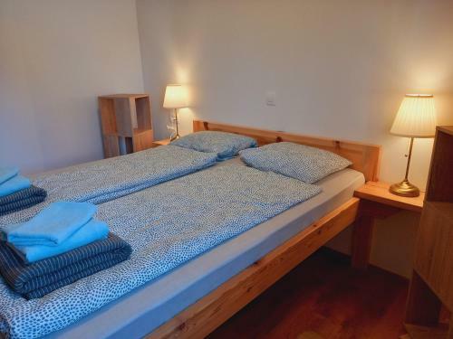 Apartamento Marovt App