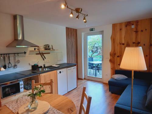 Apartamento Marovt App