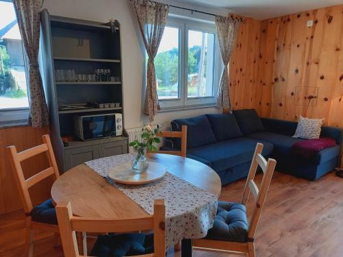 Apartamento Marovt App