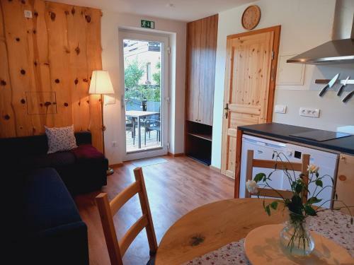 Apartamento Marovt App