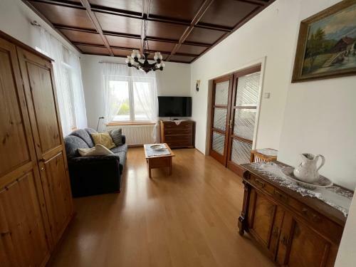 Apartmaji Iva