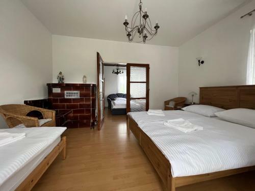 Apartmaji Iva