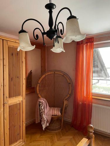 Apartmaji Iva
