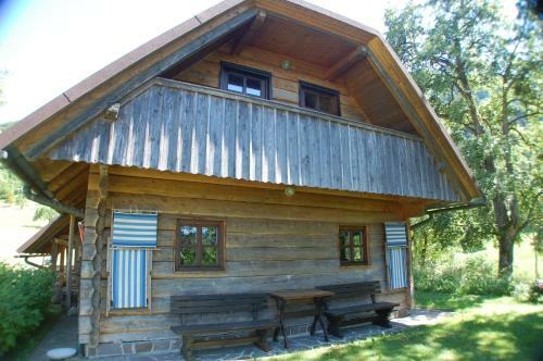 Chalet Apart