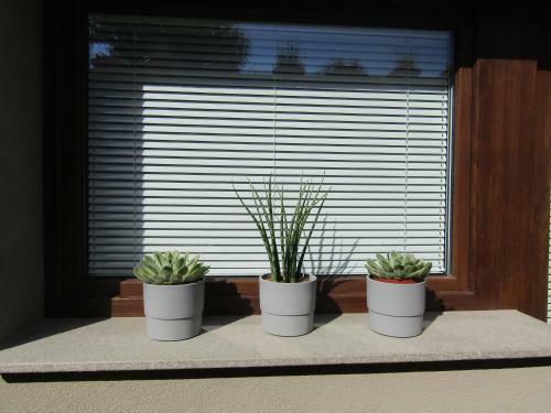 Apartma Melinc