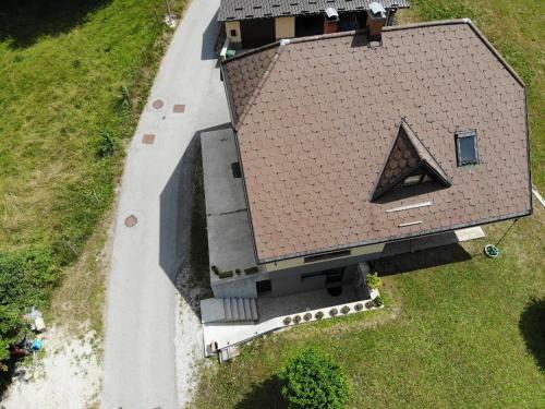 Apartma Melinc