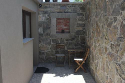 Apartma Melinc
