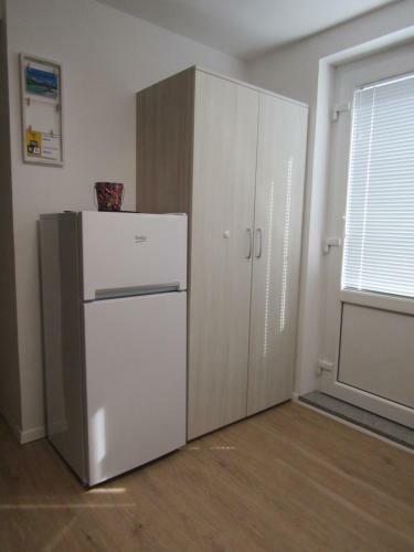 Apartma Melinc