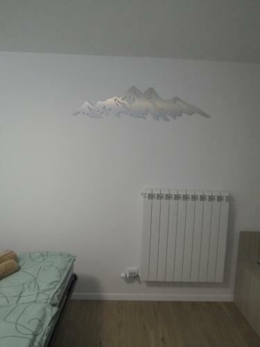 Apartma Melinc