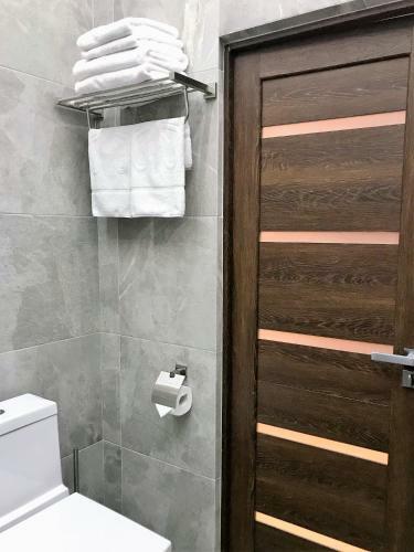 Aluar Boutique Hotel