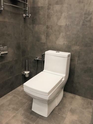 Aluar Boutique Hotel