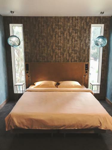 Aluar Boutique Hotel