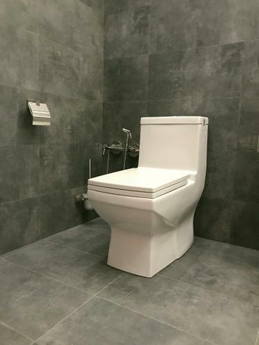 Aluar Boutique Hotel