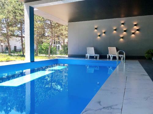 Aluar Boutique Hotel