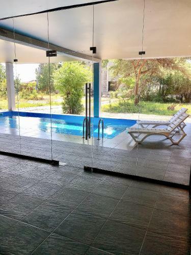 Aluar Boutique Hotel
