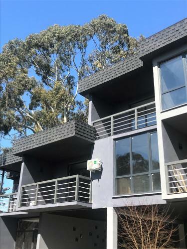Aluar Boutique Hotel