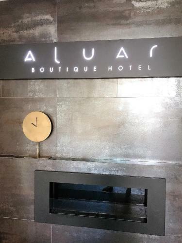 Aluar Boutique Hotel