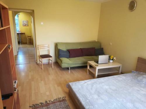Apartamento Ernesta
