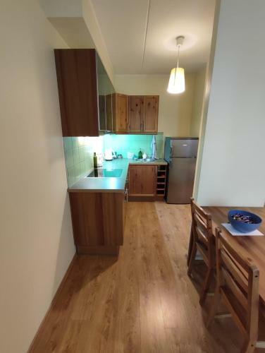 Apartamento Cozy Studio In Kuld?gas Street