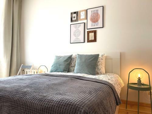 Cozy Home Matisa Apartment, Free Parking, Self Check-in