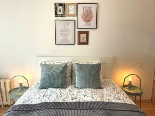 Cozy Home Matisa Apartment, Free Parking, Self Check-in