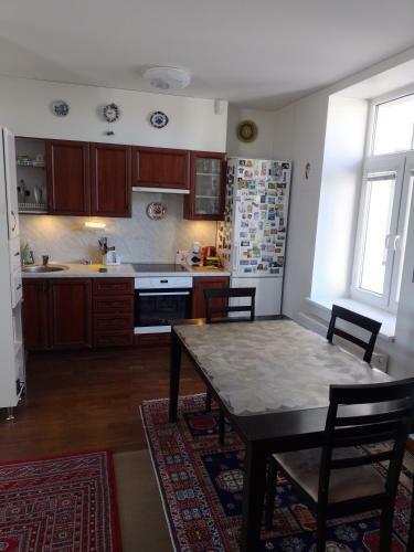 Premium Class Apartment, Free Parking, Maximum 5 Guests, 2 Bedrooms, 3 Beds