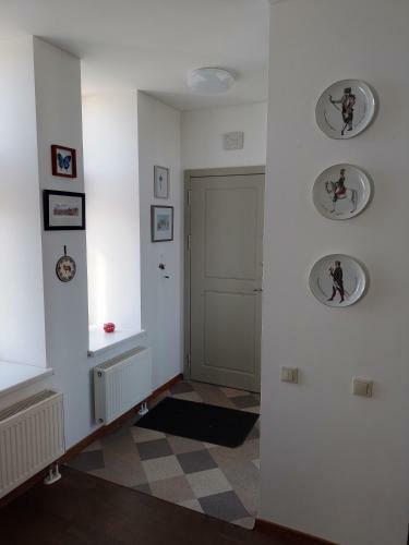 Premium Class Apartment, Free Parking, Maximum 5 Guests, 2 Bedrooms, 3 Beds