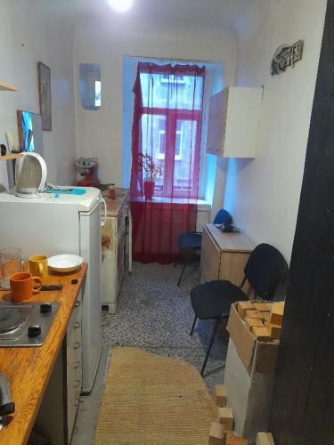 Apartamento One Double Bed Appartament