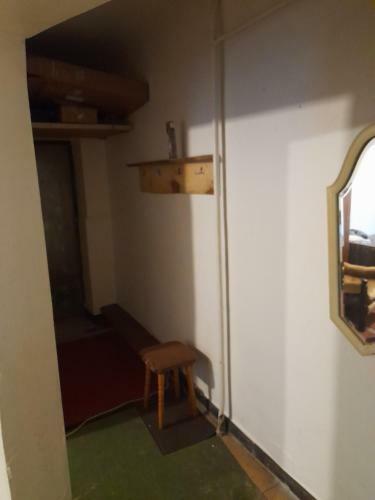 Apartamento One Double Bed Appartament