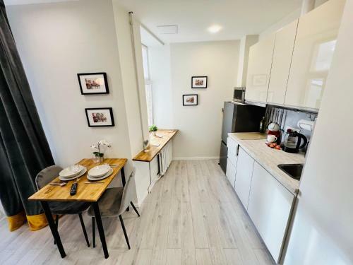 Cozy Apartments