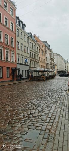 Riga Old Town Modern Apartment 2